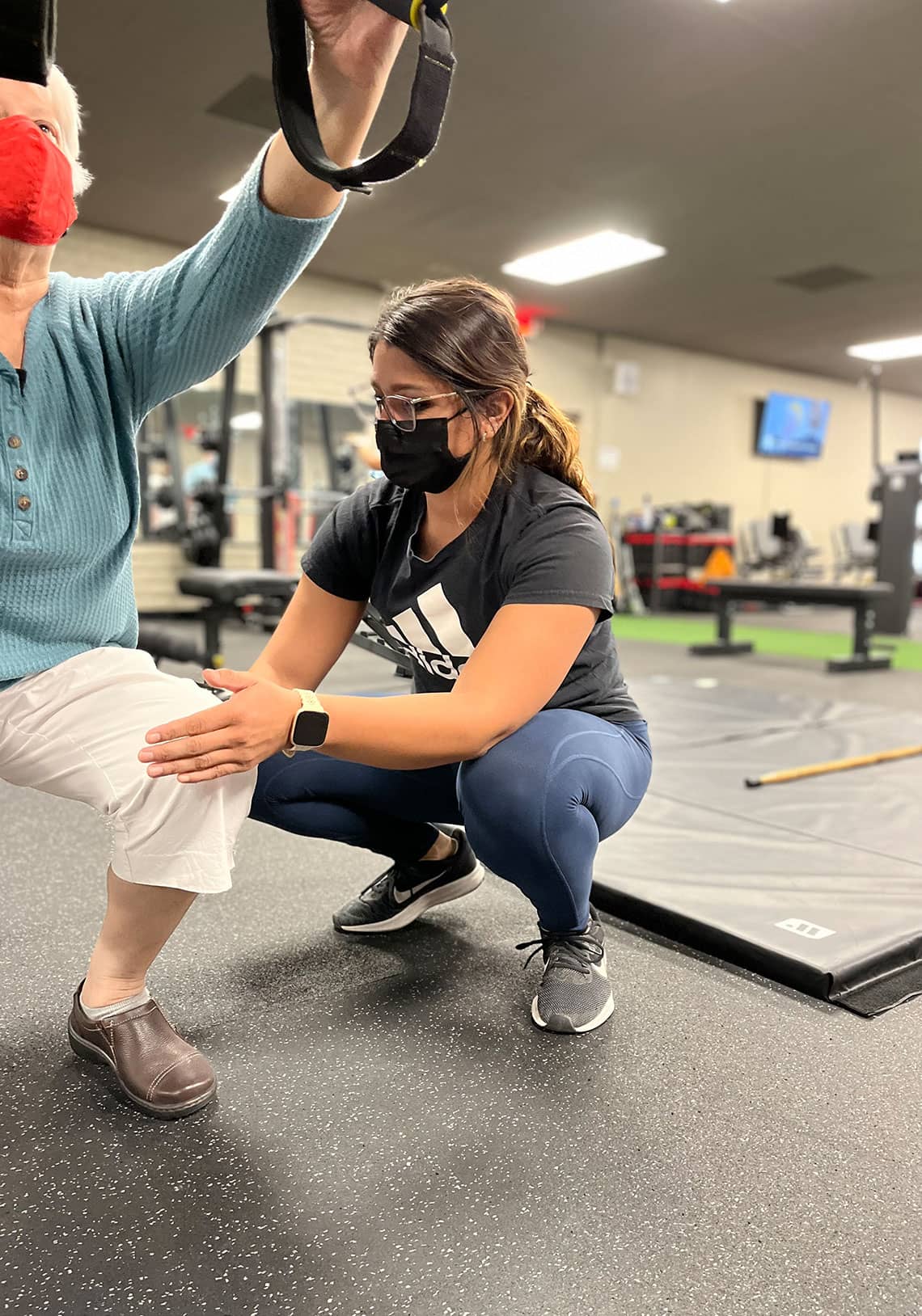 Strive PT & Wellness clinic